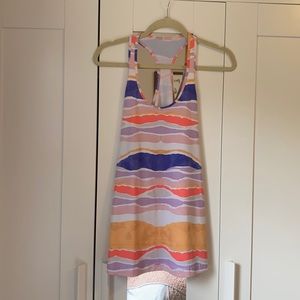 Lululemon Cool Racerback